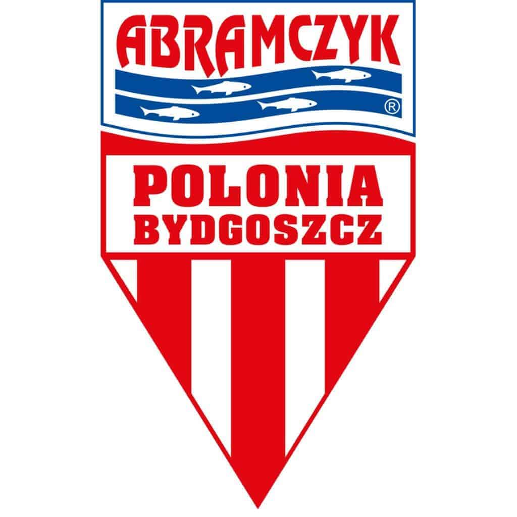 ABRAMCZYK POLONIA BYDGOSZCZ logotyp