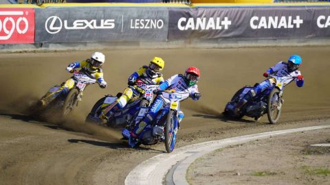 Pojedynek gorzowsko-leszczyński – część druga. Moje Bermudy Stal Gorzów – Fogo Unia Leszno [ZAPOWIEDŹ]