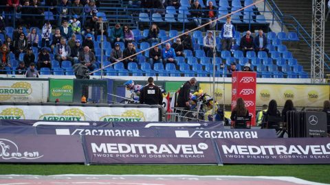 Piotr Rusiecki: „Tu nie ma o czym dyskutować”