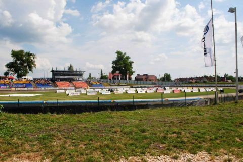 Znamy obsadę Turnieju o Złoty Kask w Opolu