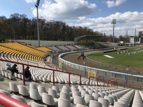 ROW wygrywa na inaugurację! Landshut bez szans w Rybniku