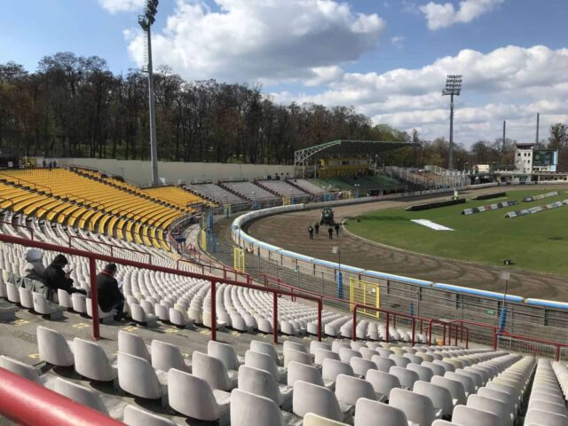 ROW wygrywa na inaugurację! Landshut bez szans w Rybniku