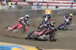 Srebrny Kask 2026 lista startowa