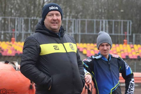 Tomasz Bajerski oficjalnie jako Manager w nowym klubie!
