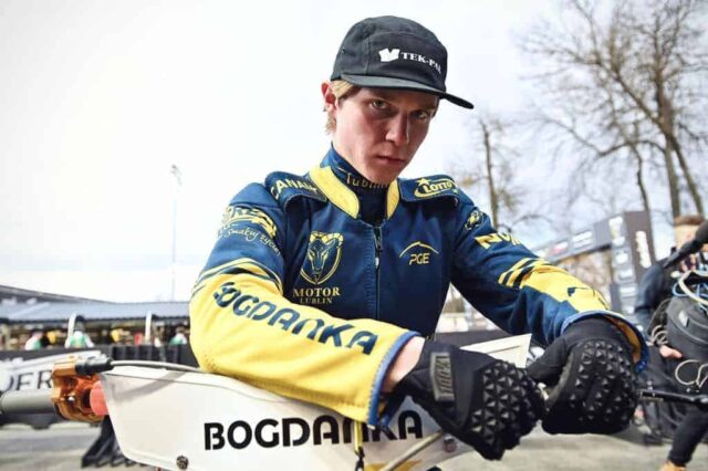 „Nie jestem do końca zadowolony, ale cieszę się, że zwyciężyliśmy”- wywiady z młodzieżowcami Motoru Lublin po meczu z Częstochową