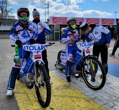 TEXOM Stal Rzeszów – SpecHouse PSŻ Poznań. Rzeszowska weryfikacja Skorpionów. [ZAPOWIEDŹ]