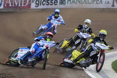 SpecHouse PSŻ Poznań – OK Bedmet Kolejarz Opole. Starcie gigantów na Golęcinie! [ZAPOWIEDŹ]