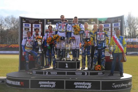 MPPK 2022 – Motor Lublin ze złotym medalem! Bratobójcza dogrywka o srebro. [RELACJA]