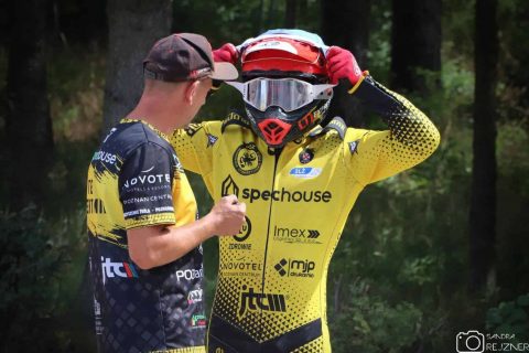 PSŻ Poznań czyli Okiem Skorpiona – Drużyna szyta na awans?