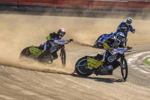 SpecHouse PSŻ Poznań – BUDMAX-STAL Polonia Piła 66:24. Totalna demolka w Lany Poniedziałek na Golęcinie! [RELACJA]