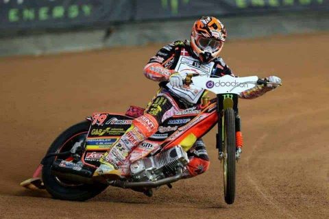 Czterech Duńczyków jedzie dalej – duńskie eliminacje do SGP i SEC