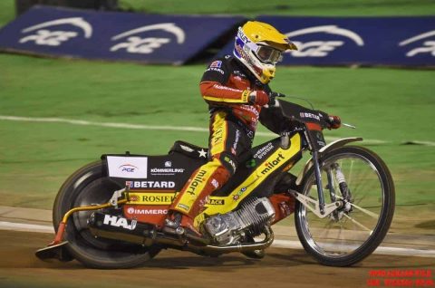 Klasyk klasyków, czyli starcie Betard Sparty Wrocław z Fogo Unią Leszno [ZAPOWIEDŹ]