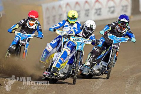 Motor Lublin z pierwszą przegraną na Motoarenie?