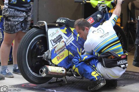 Paweł Miesiąc podkreśla, że jest bardzo zadowolony z powrotu do Rzeszowa