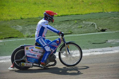 Orzeł Łódź – ROW Rybnik. Grzegorz Zengota jednak pojedzie na Moto Arenie [Zapowiedź]