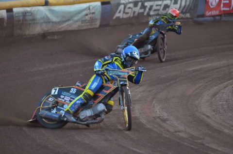 Kolejna wygrana Tygrysów w Premiership League Cup