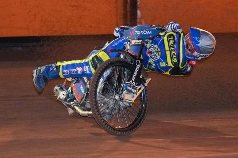Sheffield Tigers na dobrej drodze do finału Premiership League Cup