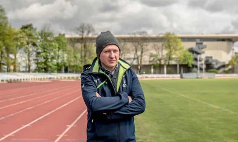 Jacek Frątczak o przyczynach słabej frekwencji na stadionach żużlowych