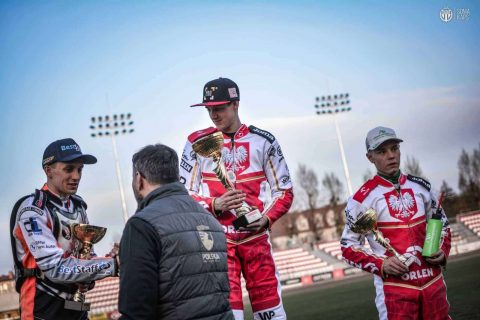 Kolejny Turniej Zaplecza Kadry Juniorów za nami