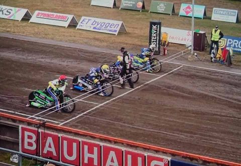 We wtorkowych spotkaniach Bauhaus-Ligan dominowali gospodarze