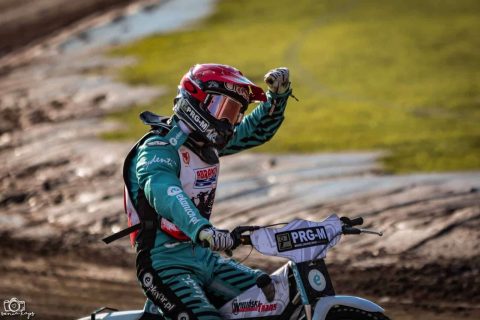 Grzegorz Zengota: „Potrzebowaliśmy takiego zwycięstwa”