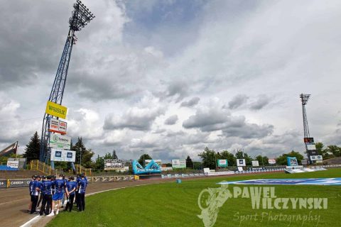 Szczepaniak najlepszy podczas 1/4 IMP w Tarnowie. Ostatniego półfinalistę rozstrzygnął bieg dodatkowy