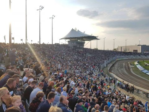 Włókniarz odczarował swój tor! Sparta z trzecią porażką. Podsumowanie meczu zielona-energia.com – Betard Sparta Wrocław