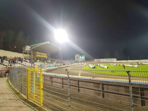 „Po prostu mieliśmy dziś kompletny zespół” – wypowiedzi po zaległym meczu w Rybniku