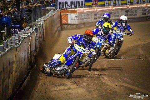 Derby Pomorza! Czyli spotkanie wagi ciężkiej dla obu drużyn! ZOOLESZCZ GKM Grudziądz – For Nature Solutions Apator Toruń