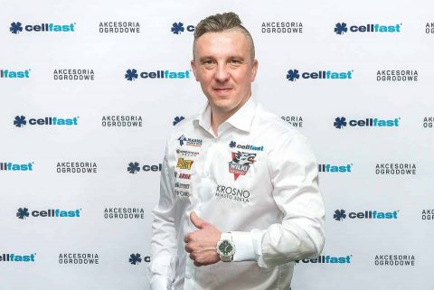 Rozmowa z Ireneuszem Kwiecińskim po skandalu w Krośnie