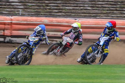 Czas na 2. kolejkę U24 Ekstraligi!