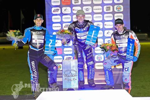 Nowa nazwa, stare zasady. Startuje cykl SGP 2!