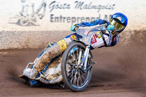 Zwycięstwo Lejonen Gislaved z Zmarzlikiem na czele. Zespoł Macieja Janowskiego uległ drużynie Piraterna Motala. Podsumowanie 1 kolejki Bauhaus-Ligan