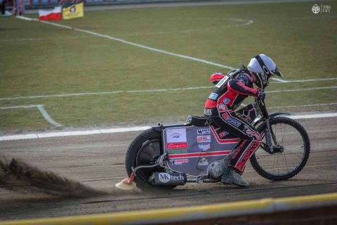 Osłabiona Ostrovia wygrała w Toruniu. Rew kompletny w starciu ze Stalą [podsumowanie 2. kolejki U24 Ekstraligi]