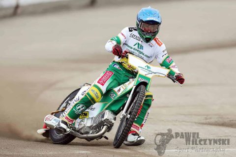 Włókniarz czy Sparta, kto zdobędzie dwa punkty? Zapowiedź meczu zielona-energia.com Włókniarz Częstochowa – Betard Sparta Wrocław