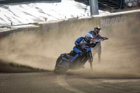 Pięciu Polaków w eliminacjach IMŚJ