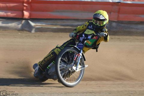 Bez niespodzianki w Opolu. OK Bedmet Kolejarz gromi Budmax-Stal Polonię Piła (relacja)