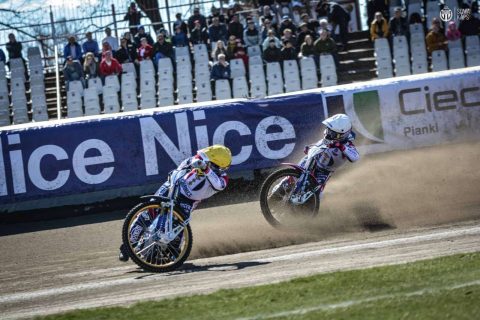 Wypowiedzi zawodników Wybrzeża Gdańsk po pierwszej wygranej w sezonie