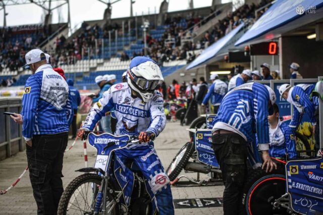 Nowy zawodnik w ekipie Landshut Devils przed meczem z Orłem Łódź [Zapowiedź]