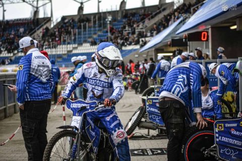 Falubaz zamierza podążyć tropem Polonii Bydgoszcz i wygrać na Moto Arenie. Orzeł Łódź będzie chciał powstrzymać ekipę z Zielonej Góry [Zapowiedź]