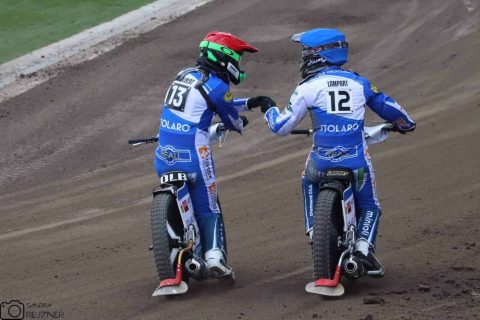 Druga liga nadrabia zaległości. Texom Stal Rzeszów – OK Bedmet Kolejarz Opole [ZAPOWIEDŹ]