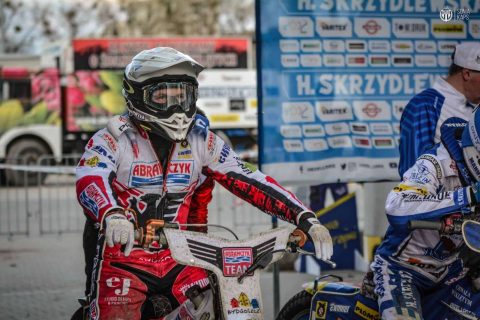 HIT! Stelmet Falubaz Zielona Góra – Abramczyk Polonia Bydgoszcz | Składy i zapowiedź