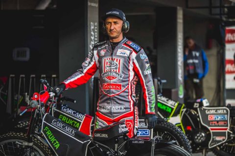 Nieprzyjemny wypadek we Wrocławiu! Grzegorz Walasek pojechał do szpitala!