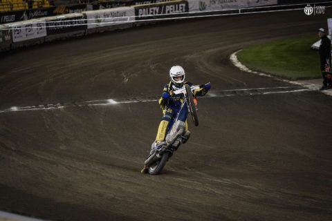 Relacja na żywo Motor Lublin – Fogo Unia Leszno