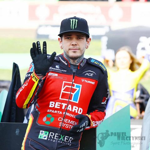 Woffinden ogłosił obsadę jubileuszowego turnieju!