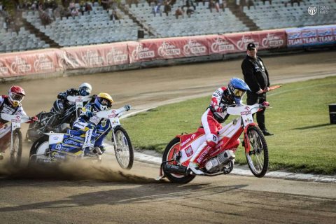 Znamy składy na Enea European Team Speedway Championship w Poznaniu!