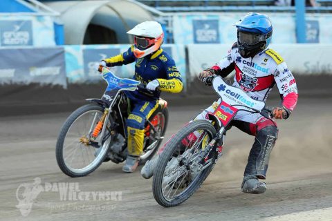 Znamy gospodarza półfinału Indywidualnych Mistrzostw Polski