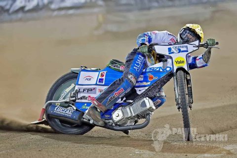 Żużel w telewizji. Plan transmisji na weekend (20.05 – 23.05)