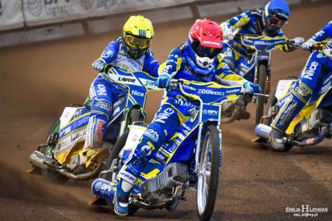 Nicki Pedersen prosto po upadku ze szpitala zabrał głos! – „wszystko zadziało się jak w domino. Nie miałem co zrobić…”