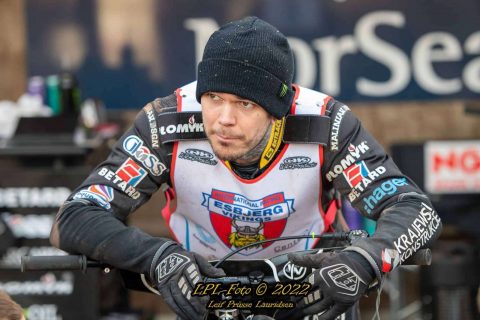 Przed nami 5. runda Speedway Ligaen. Polak zmierzy się z byłym mistrzem świata